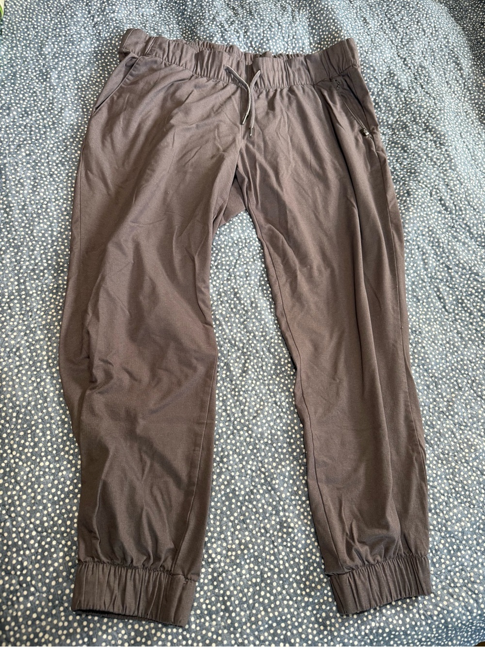 The North Face Women's Track Joggers with Elastic Cuffs